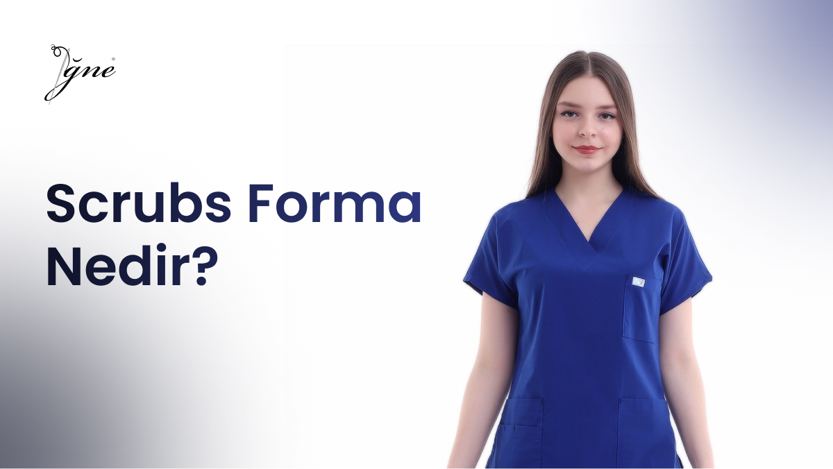 scrubs forma nedir